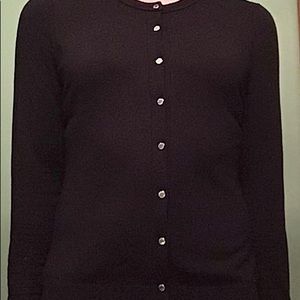 Classic Cool Chic cardigan